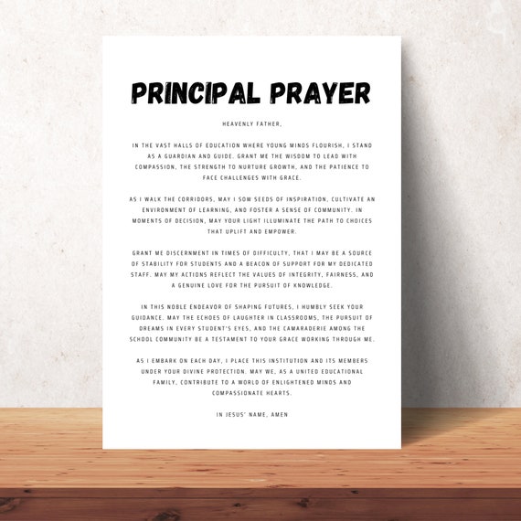 Worlds most Awesome Principal - Ornament - Raw Wood Worlds most Awesome Principal - Ornament - Raw Wood