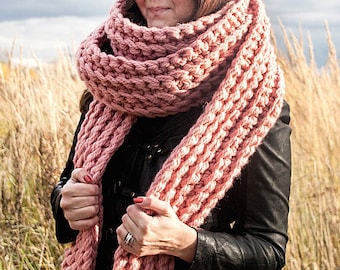 Crochet scarves for sale Clearance