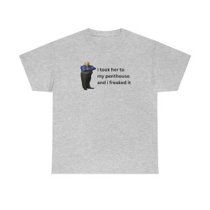 Bertram Meme Shirt Unisex Heavy Cotton Tee Bertram Jessie - Etsy