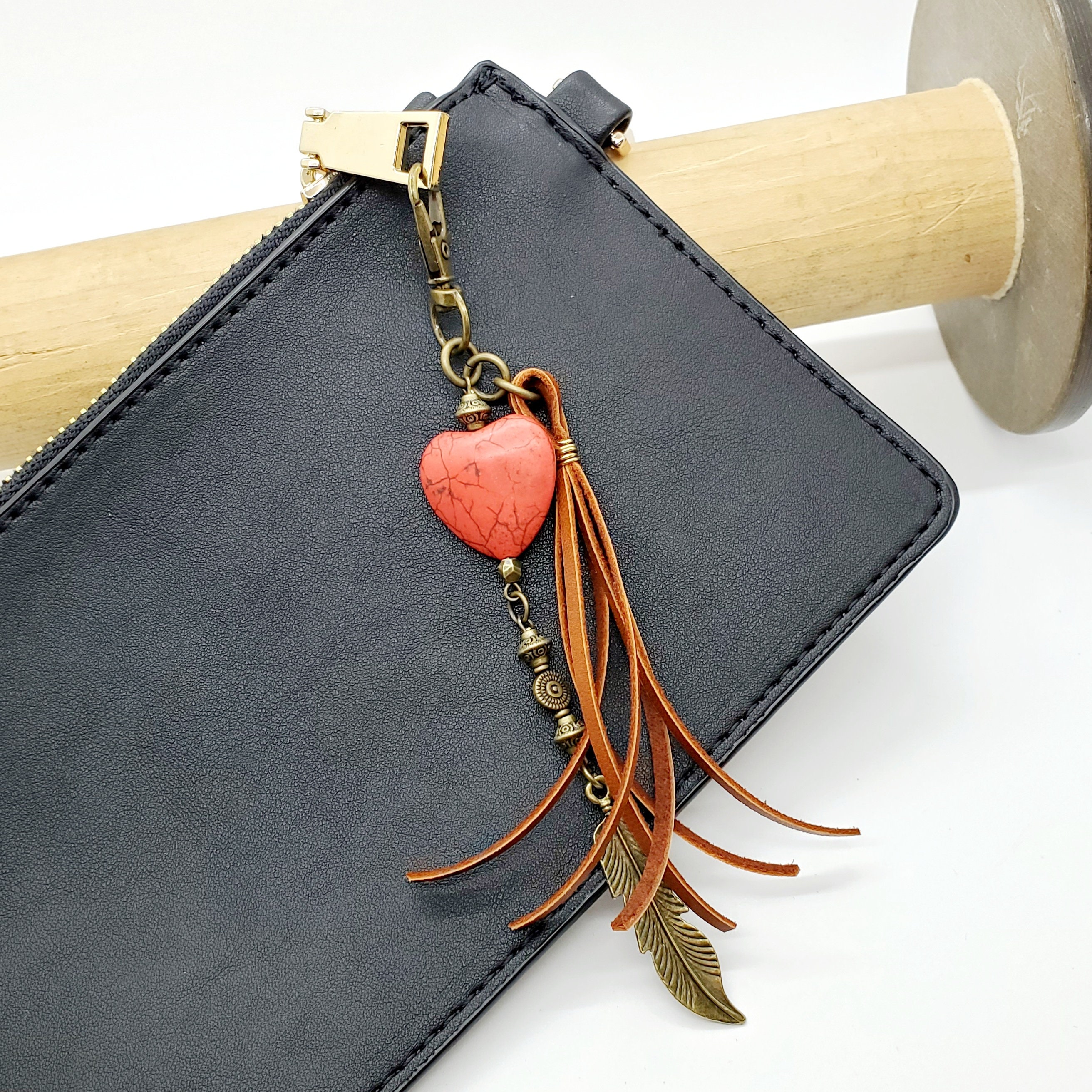 Purse Dangle Zipper Pull Purse Jewelry Purse Bling Etsy