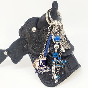 kansas city royals purse