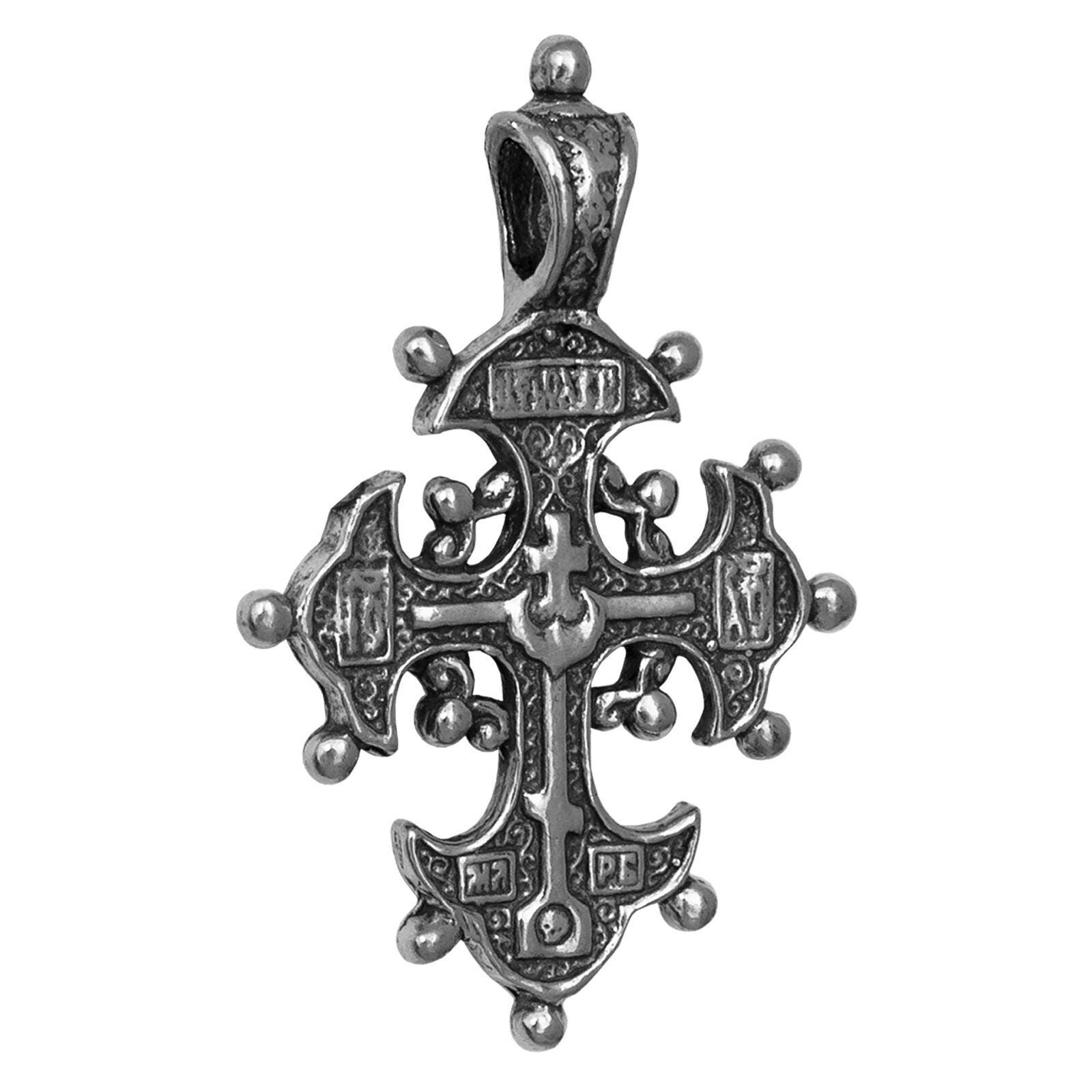 Ciondolo in argento sterling Ankh .925 x 1 ciondoli Egypt Ciondolo in argento sterling Ankh .925 x 1 ciondoli Egypt