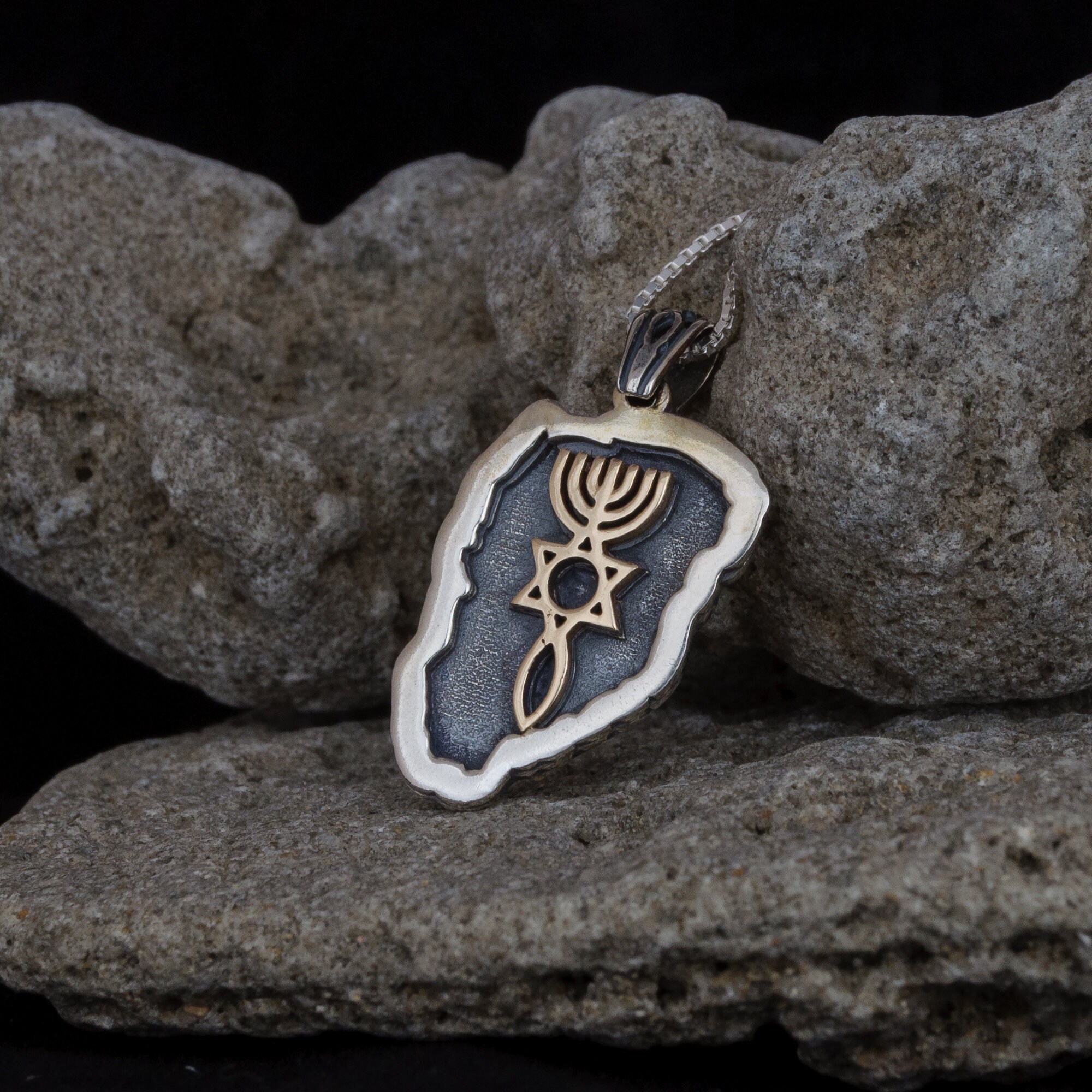 Yeshua pendant Clearance