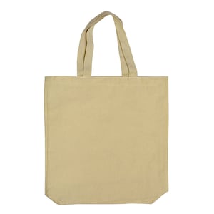 Imagin8 canvas tote on sale