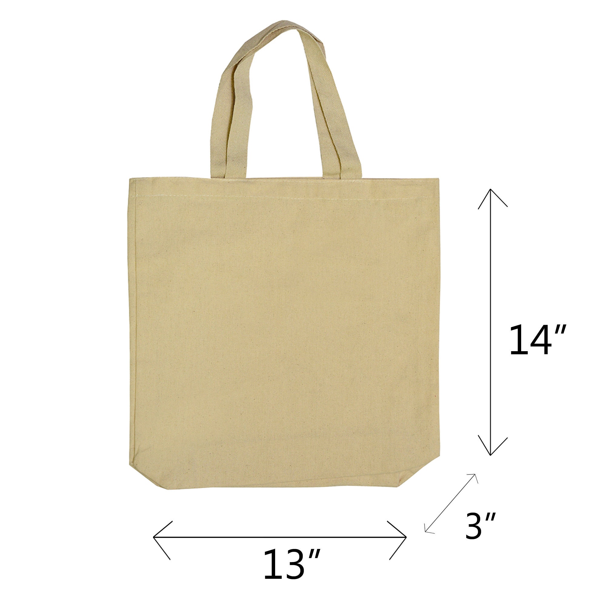 Did You Get Your Free YSL Cotton Tote Bags? 