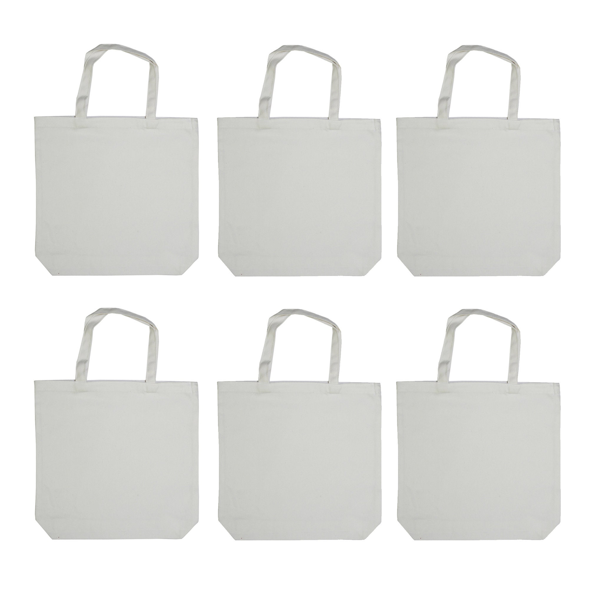 Canvas Tote Bag – Store