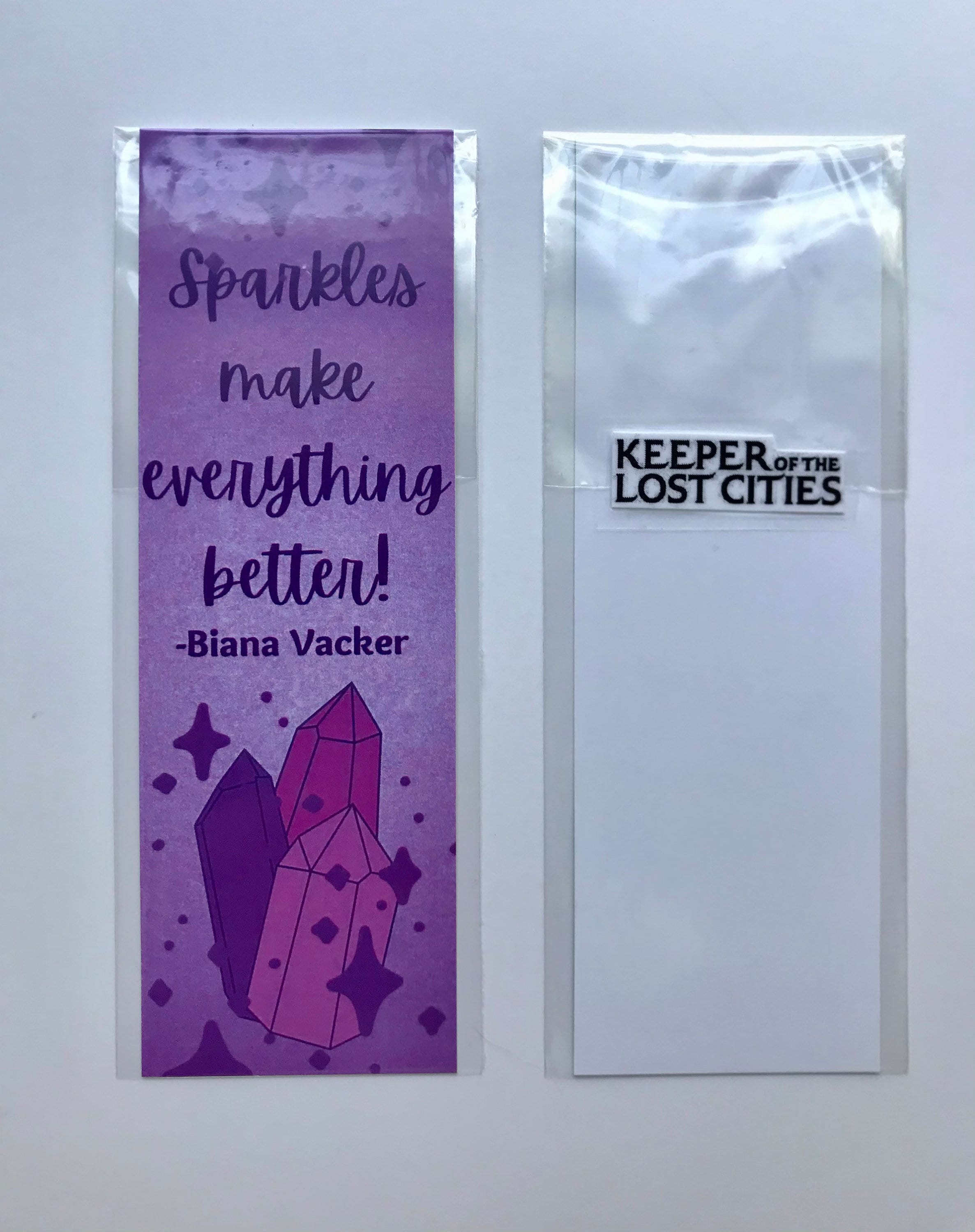 Keeper Of The Lost Cities Fanfiction - 5swedhk