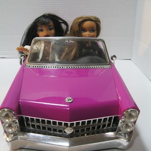 Bratz cruiser clearance