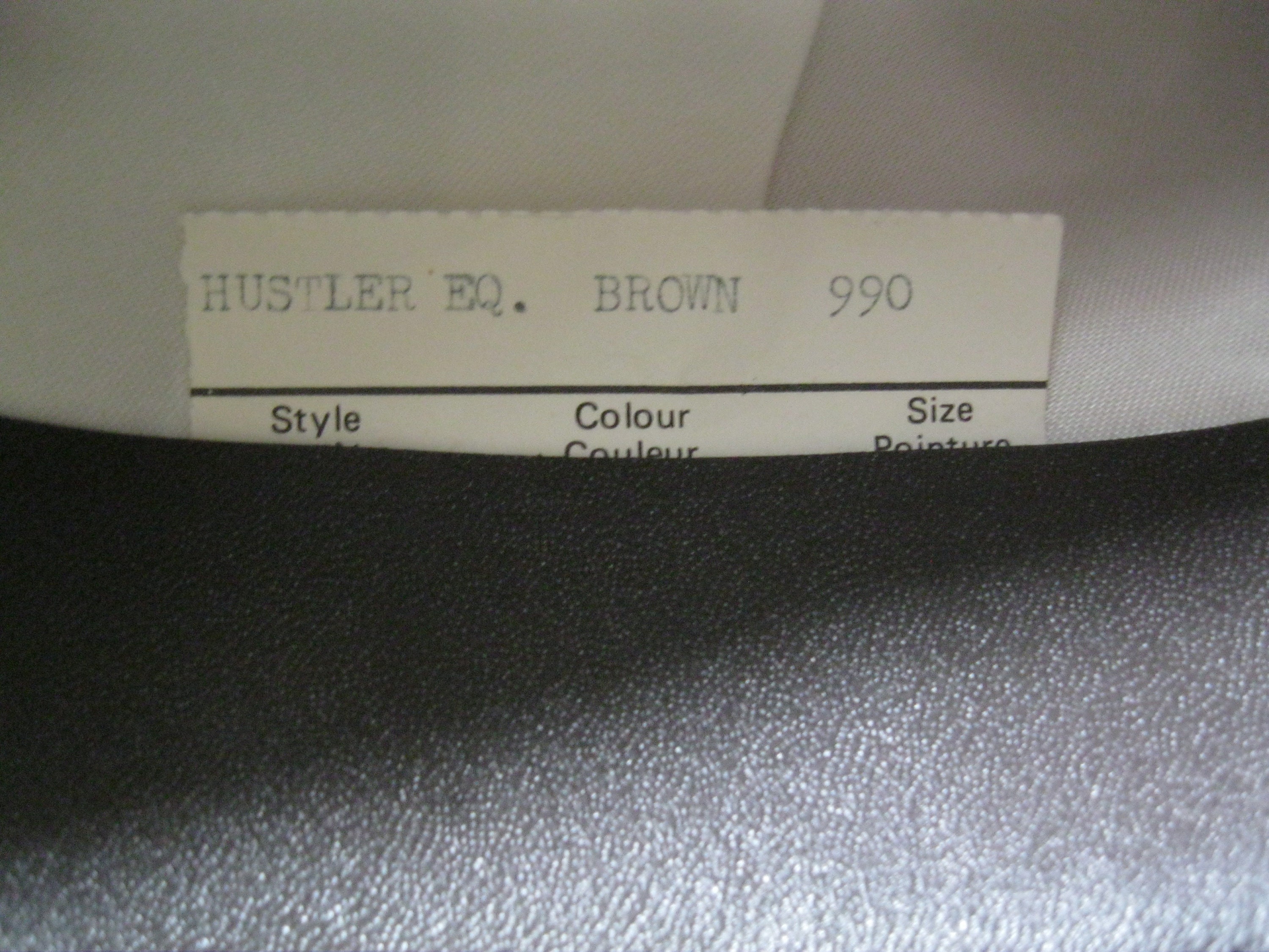 Stetson All Weather Men's Fedora New With Tags Size 6 3/4 Etsy Canada