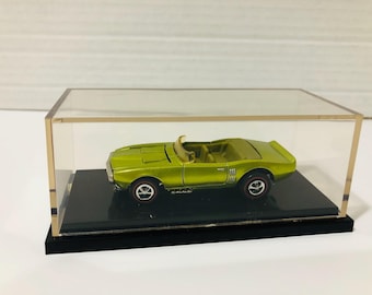 ミニカー Hot Wheels Redline Seasider 1969 Vintage Hot Wheels Redline Seasider Truck Magenta 1969 Played-with