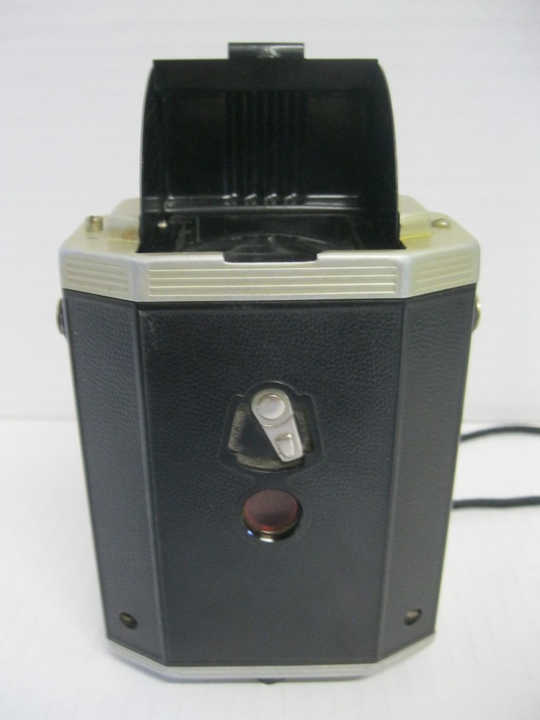 Vintage Brownie Reflex Synchro Model Bakelite Camera 1946 - Etsy