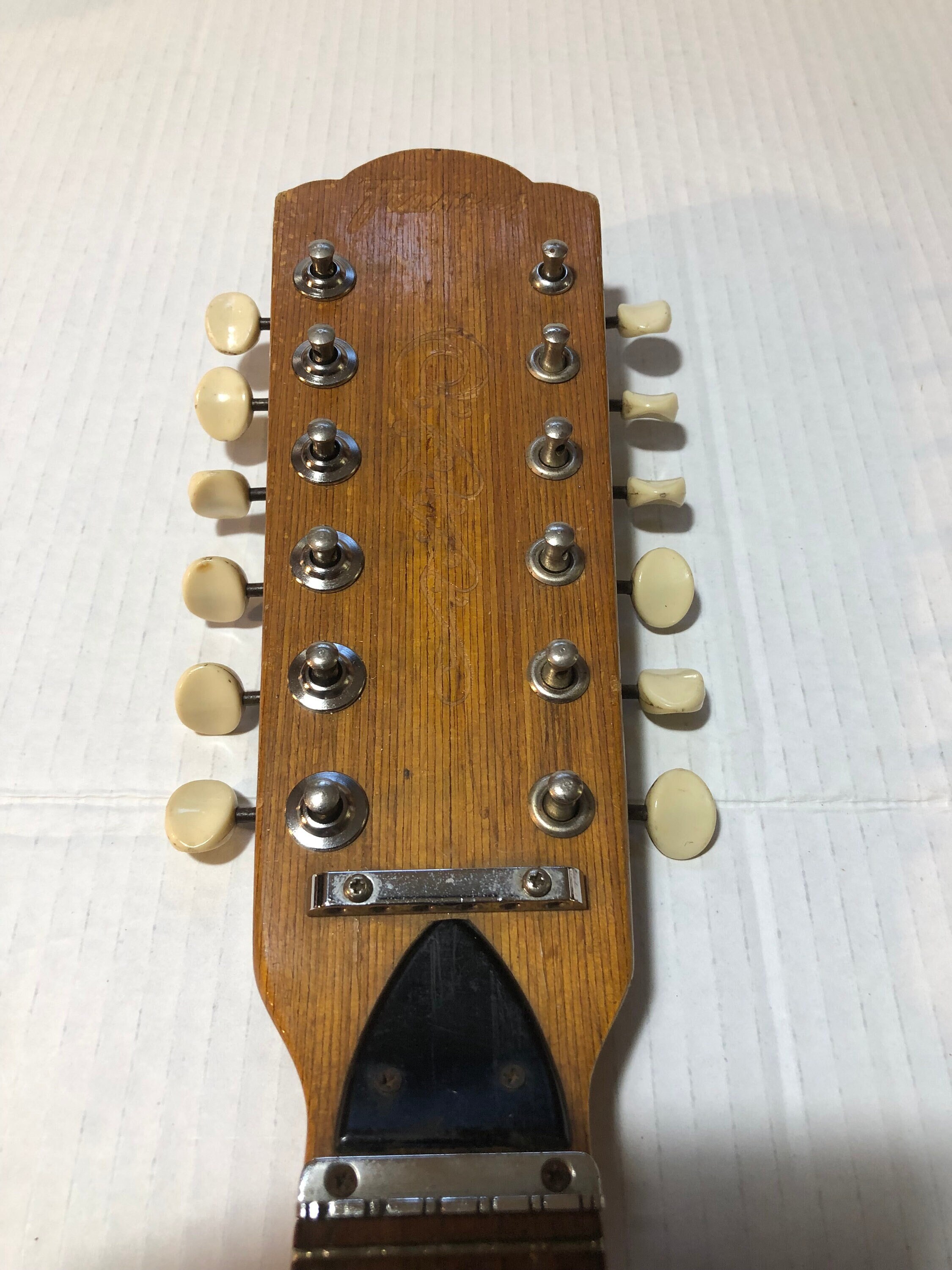 Framus texan top nt e