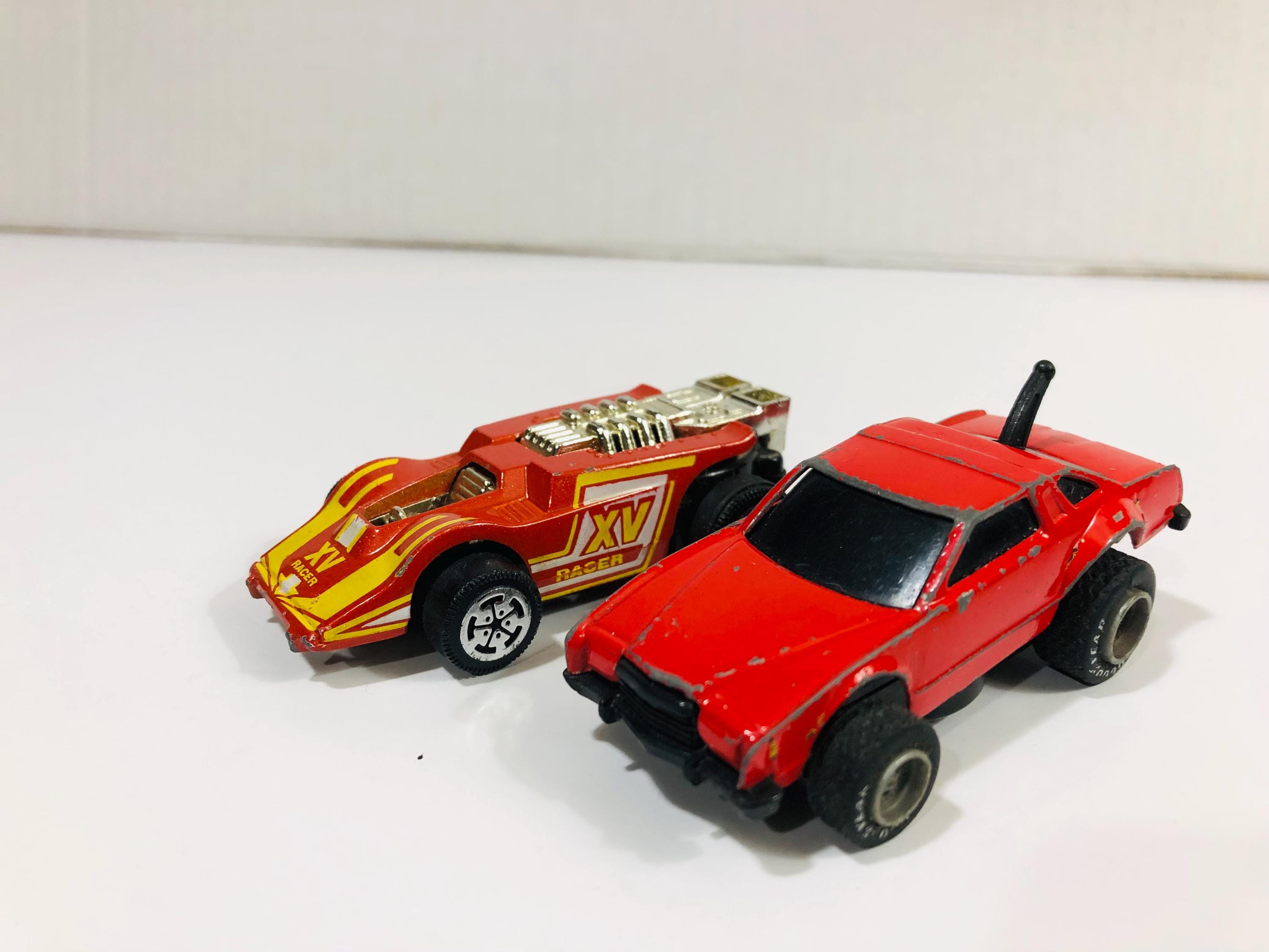 Hot Wheels Xv Racers - Etsy Australia