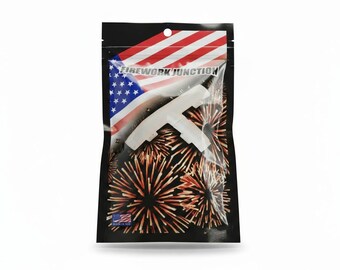 50pc Firework Junction Fuse Connectors