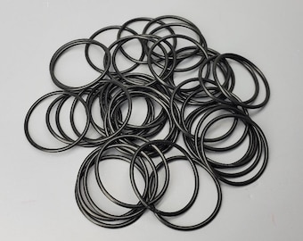 100pc O-rings For 37mm Hulls