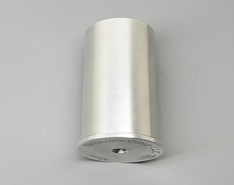 Aluminum 37mm 3" Flare Casing Hull