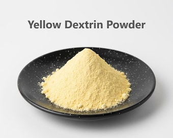 1-lb Yellow Dextrin Powder