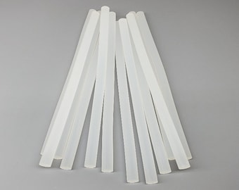 12pc 10" Hot Glue Sticks