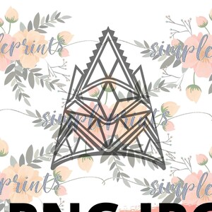 Hmong Design, Hmong Digital, Hmong Print, Hmong Diamond Princess Hat