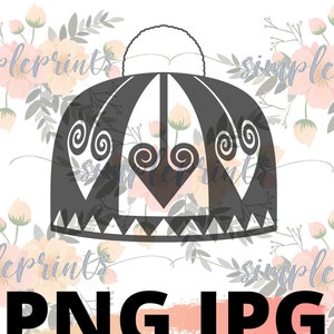 Hmong Design, Hmong Digital, Hmong Print, Hmong Harthoed (Boy)