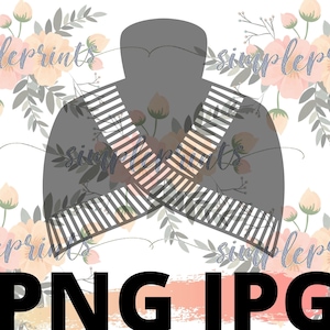 Hmong Design, Hmong Digital, Hmong Print, Hmong Turban Hat