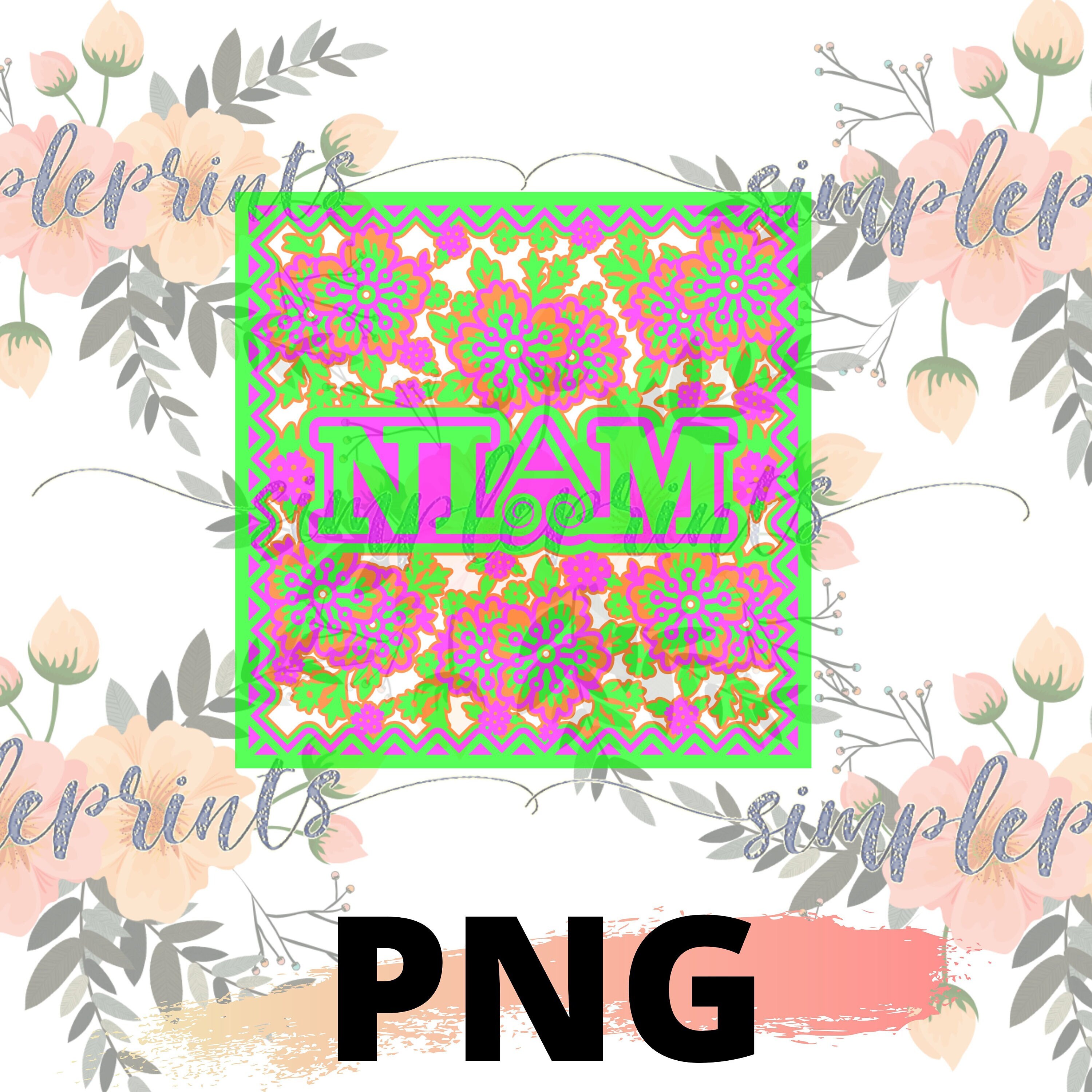 Hmong Design, Hmong Digital, Hmong Print, Hmong Niam 5 Layer Mandala
