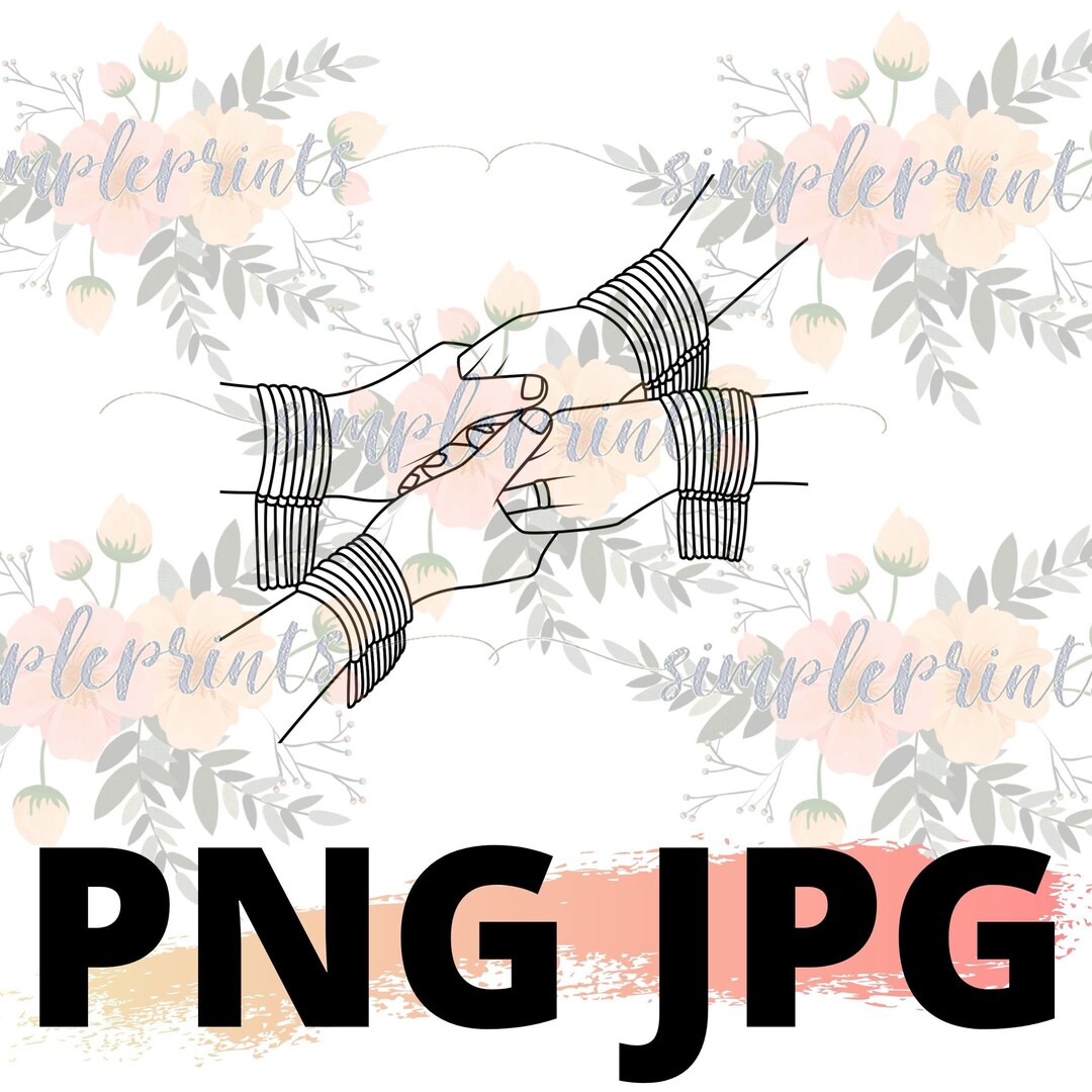 Hmong Design, Hmong Digital, Hmong Print, lovers' Blessing Etsy