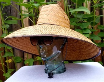 Mexican gardening hat Clearance