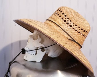 Gardening Hat Etsy