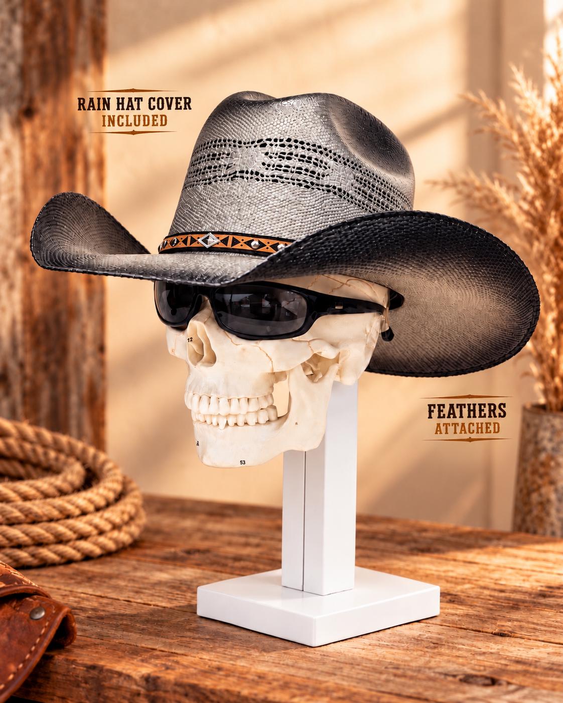 Mexico cowboy hat - Etsy 日本