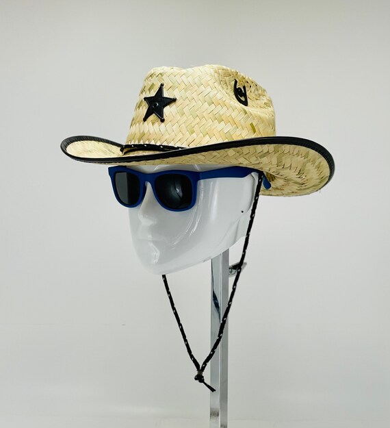 Cheap kids cheap straw cowboy hats