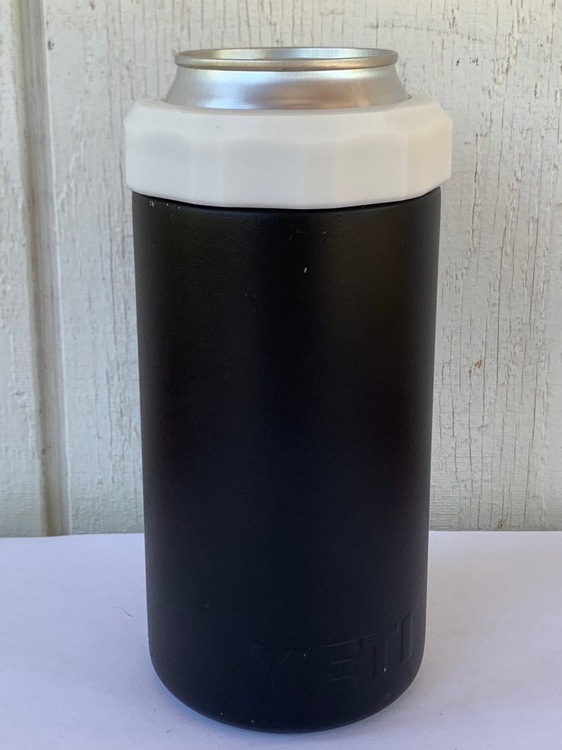 Replacement Gasket/top/lid Fits Newer Quick Turn 12oz & 16oz YETI Can