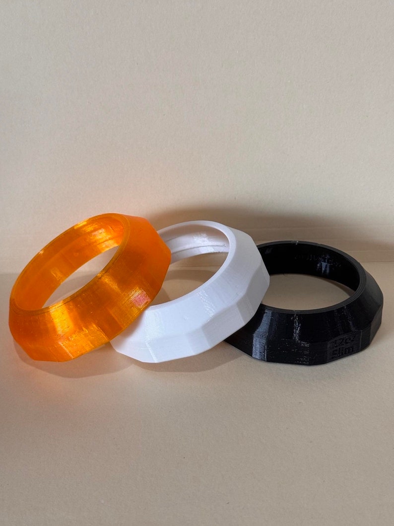 Style: Faceted 1612 multiple colors available
