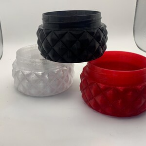 16oz Adapter  Style: Ornament, shown with available colors.