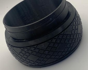 Adaptador para enfriador de latas YETI de 12 oz para latas de 16 oz