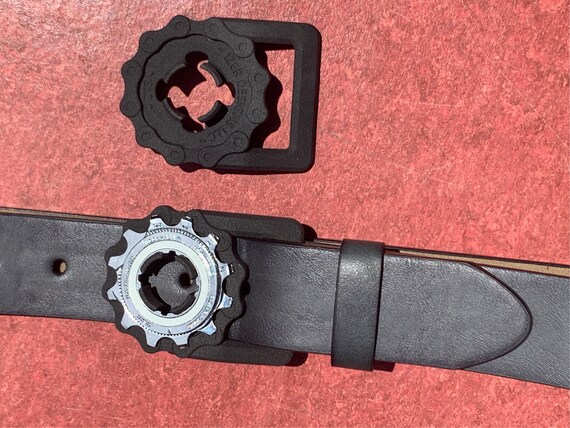 Belt Buckle S12 Model Fits Shimano sram 12T Cog Lock Ring 1 1