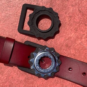 Campagnolo ベルト バックル カンパニョーロ Campagnolo Buckle - Etsy