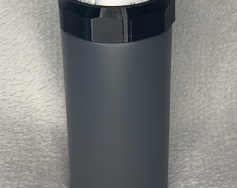 12oz Slim Can Replacement Gasket/Top fits YETI SLIM Can Cooler for 12oz slim cans
