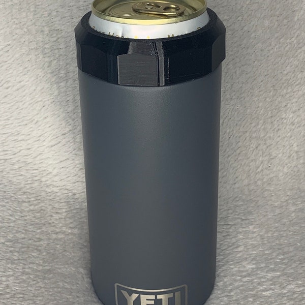 Slim Dosen-Ersatzdichtring passend für YETI Slim Can Cooler für 12oz Slim-Dosen