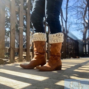 Poignets de bottes Bama Stitch, Poignets de bottes, Poignets de bottes pour femmes, Chaussettes de bottes, Mode de bottes, Poignets de bottes pour femmes, Poignets de bottes faits à la main, Poignets au crochet