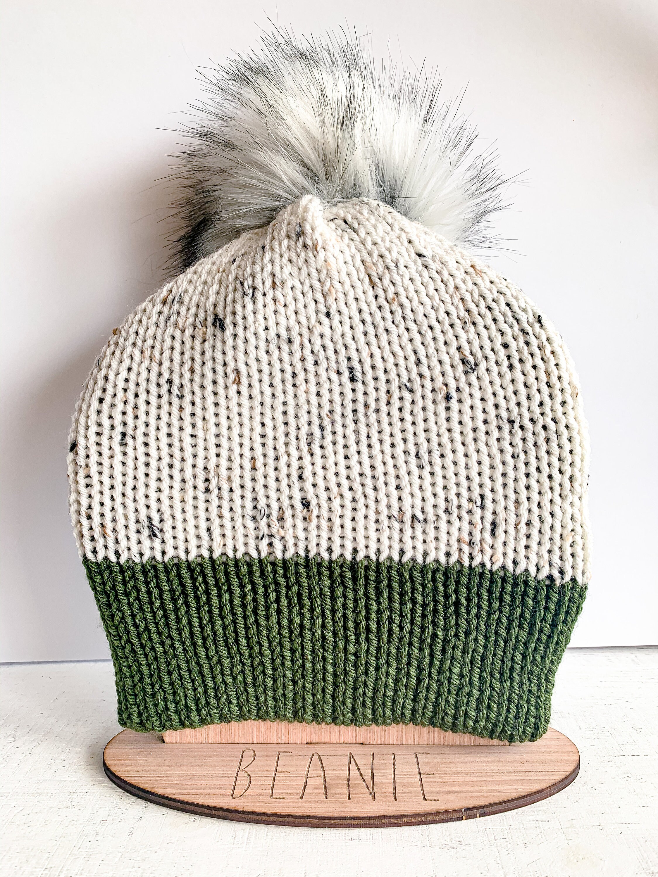 Beanie Display SET of 6 Beanie Displays Hat Display Etsy