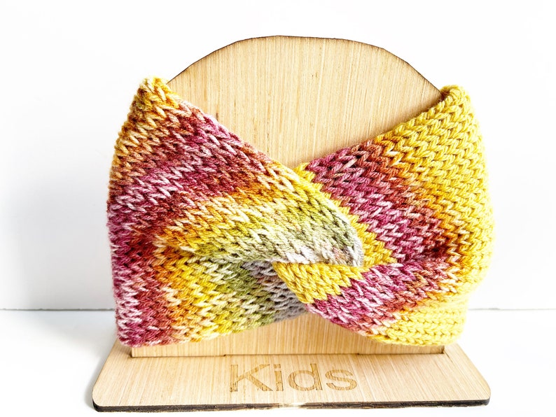 Beanie Display SET of 4 Baby Beanie Displays Kid Hat Etsy