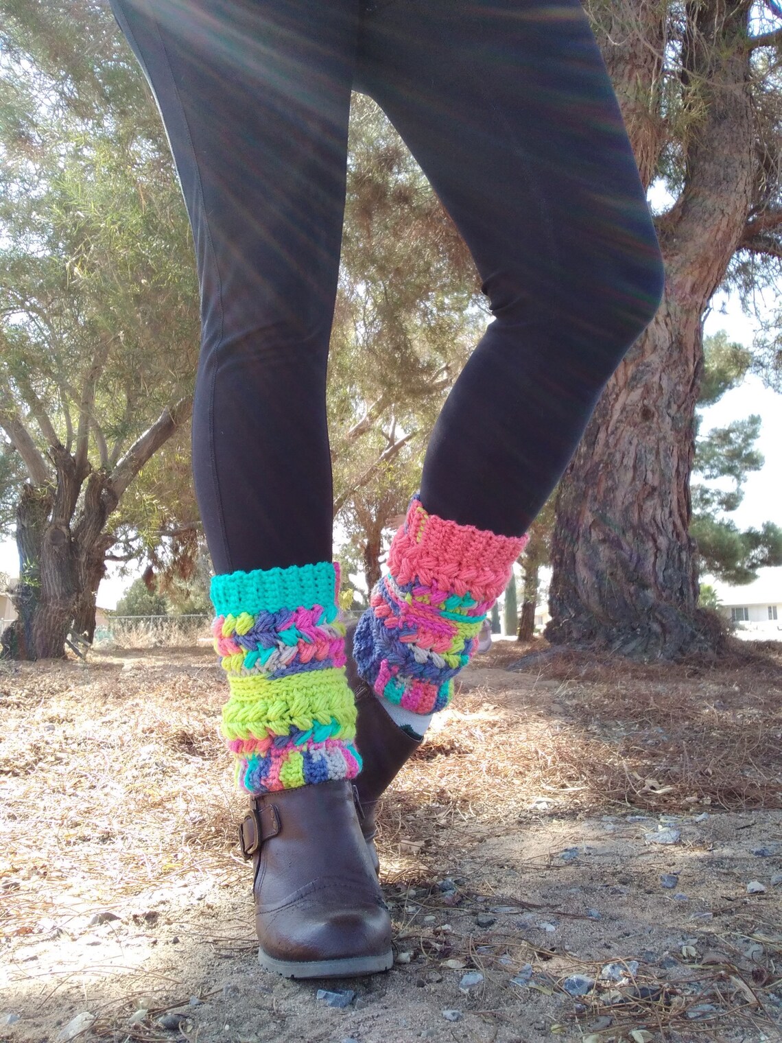 Slouchy Boot Cuffs Boot Cuffs for Women Boot Cuffs Winter Etsy