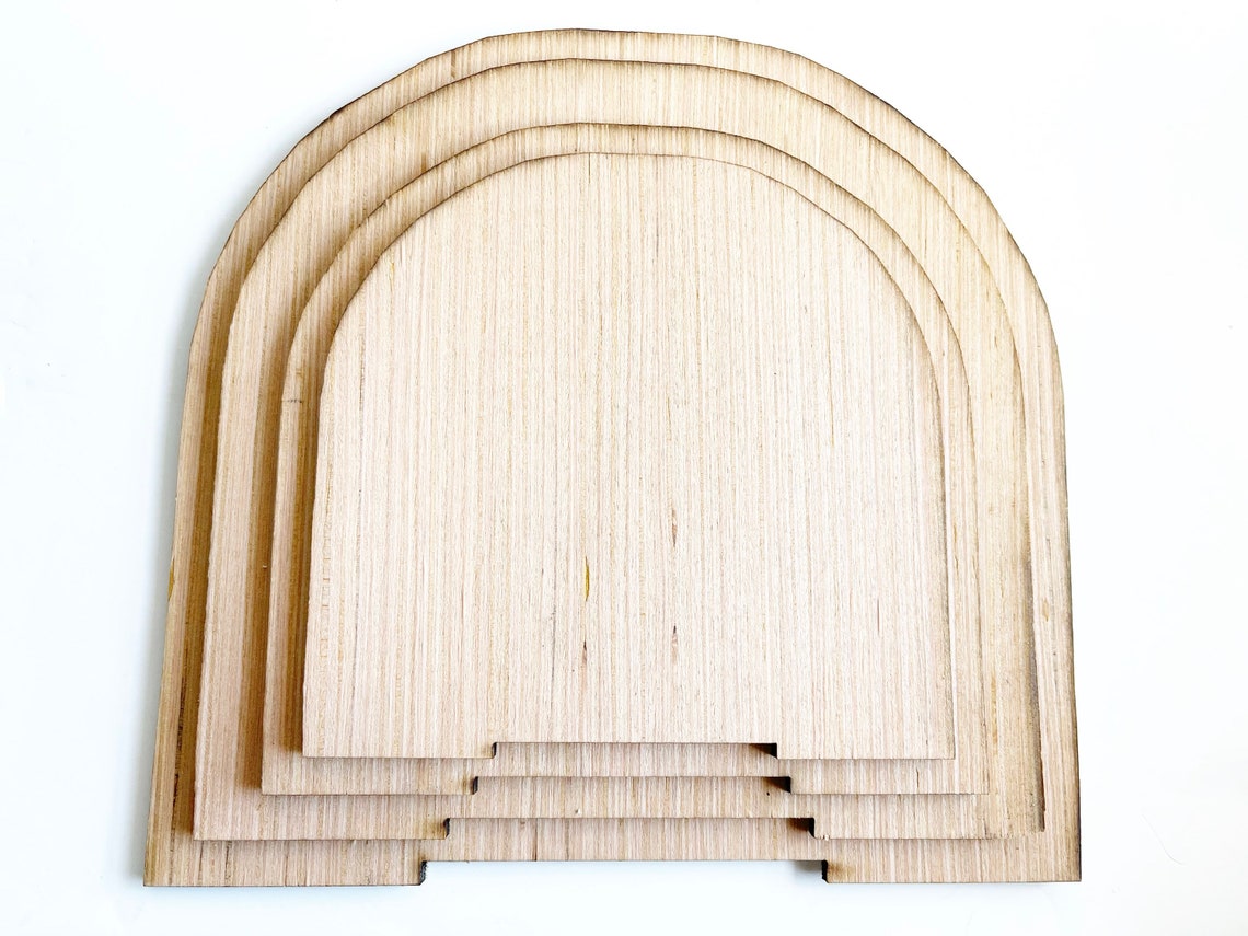 Beanie Display SET of 3 Baby Beanie Displays Kid Hat Etsy