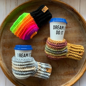 Drinking mitt, Beer Mitt, Crochet Beer Mitt, Beer Can Cozy, Beer Mitten, Beer Glove, Crochet Beer Can Bottle Holder, Drink Mitten, Mitt