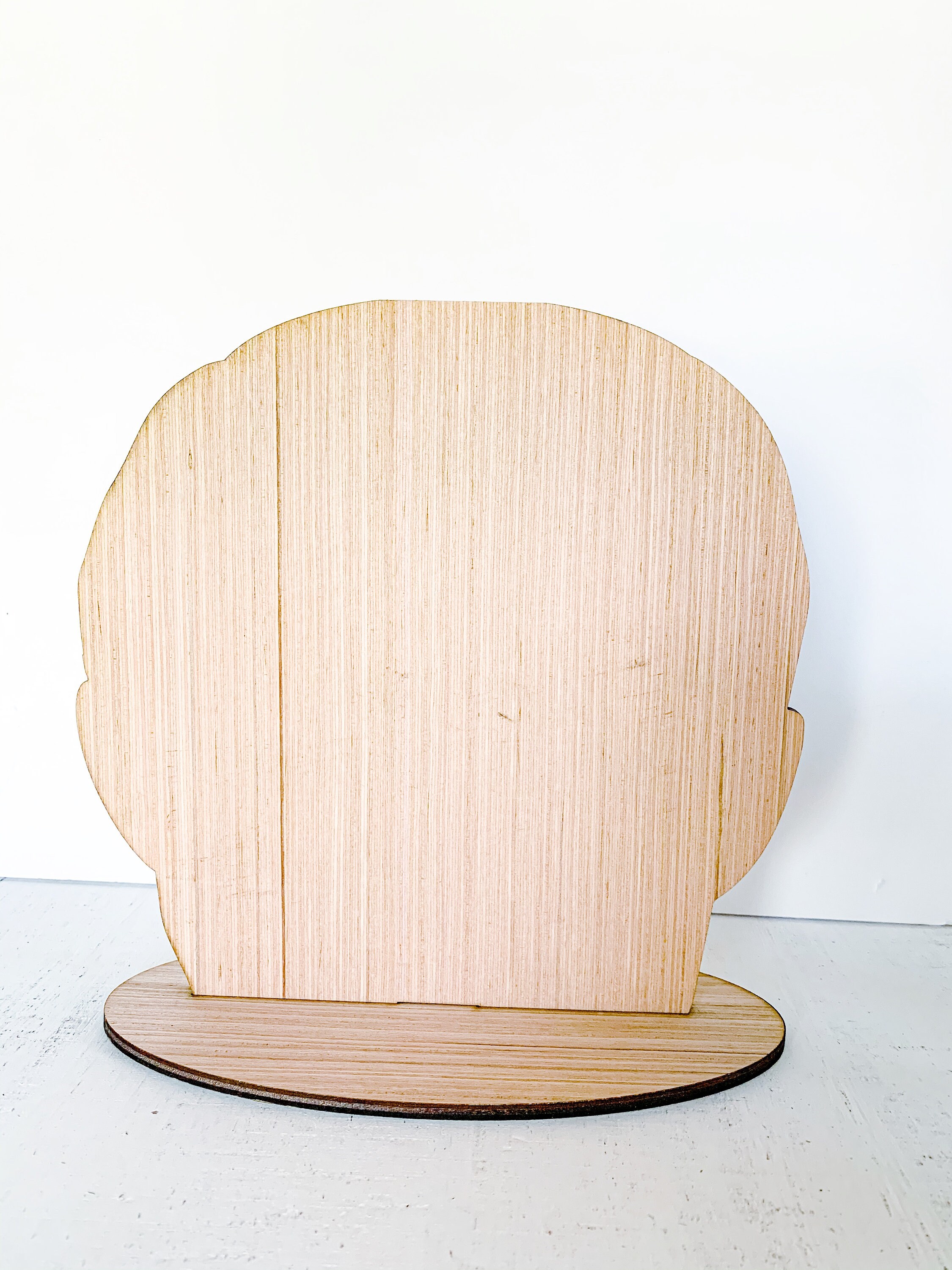 MISCUT Beanie Displays SET of 3 Beanie Displays Hat Etsy