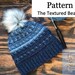 see more listings in the Patterns section