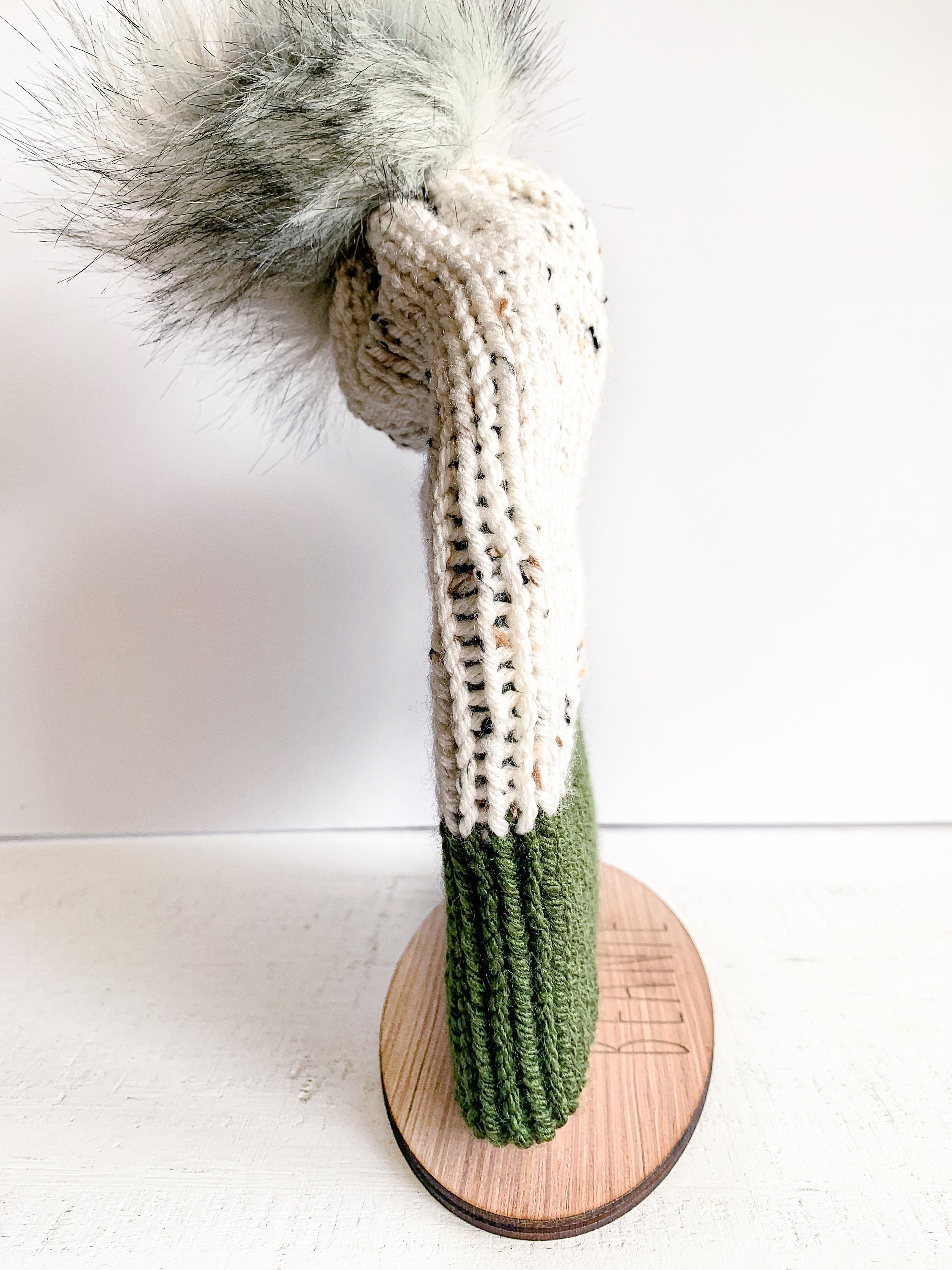 Beanie Display SET of 9 Beanie Displays Hat Display Etsy