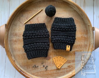 Bama Stitch Slouchy Stiefelstulpen, Sloucy Stiefelstulpen, Stiefelstulpen, Stiefelsocken, Stiefelstulpen Damen, Damen Stiefelstulpen, Manschetten