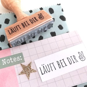 Stempel Schule Einschulung Schüler Lehrer